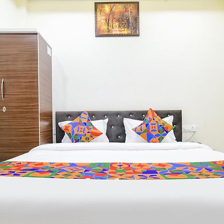 Fabhotel Crown Park Indore Esterno foto